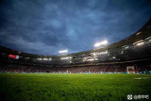 2024年德国欧洲杯10大球场巡礼，让我们一起来看看吧！