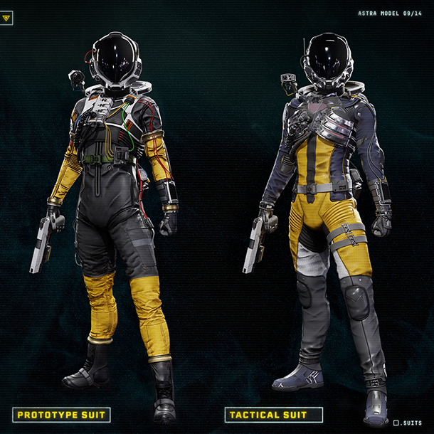 死亡回归/Returnal(豪华版Build.10726315-3.09+全DLC+预购奖励)