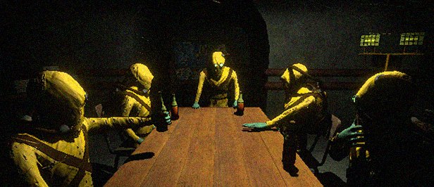 地堡入侵者|官方中文|Bunker Invaders|碉堡入侵者