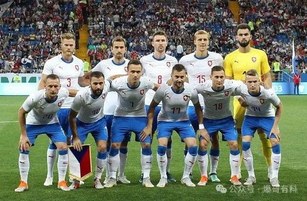 20240626【欧洲杯第13天分析】捷克vs土耳其