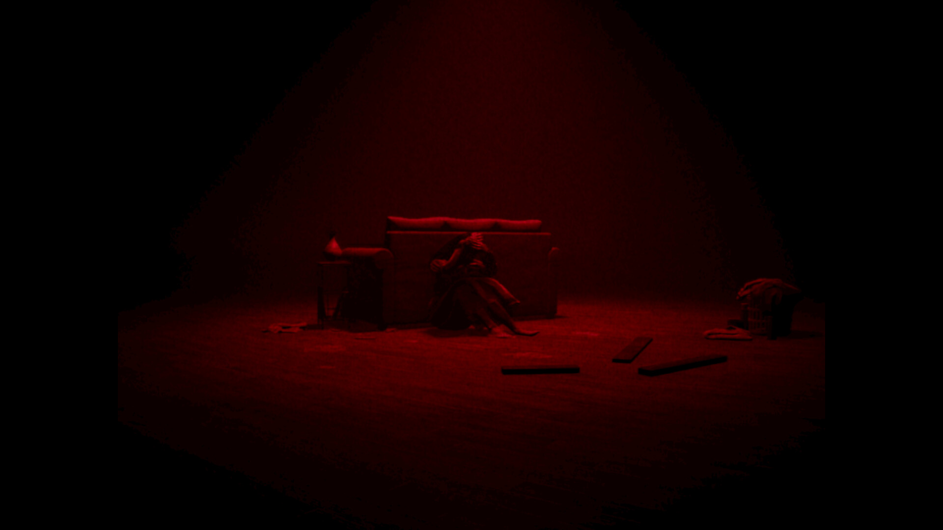 致命午夜|官方中文|Fatal Midnight