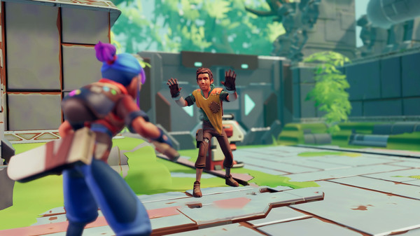 XEL(更新Breaking Time DLC)