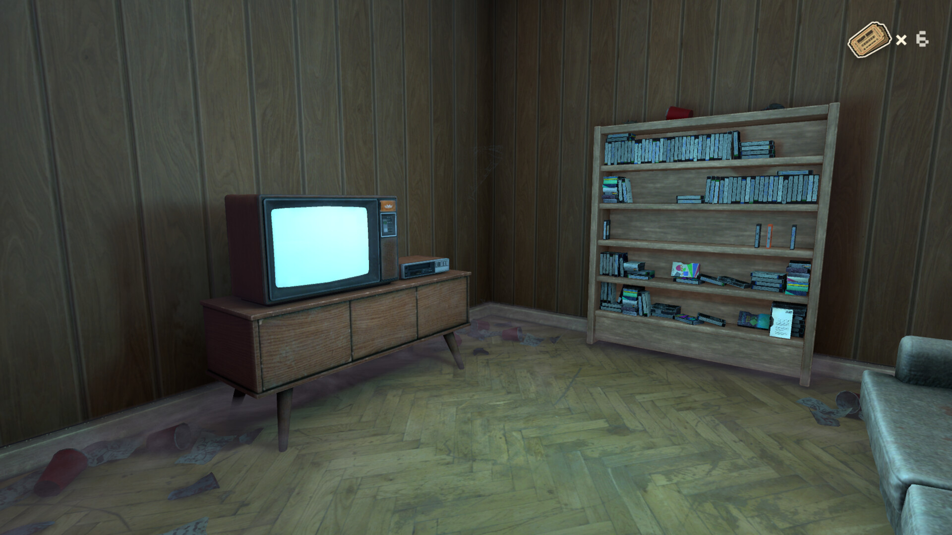 复古王国:阿什大战恶魔|全DLC|官方中文|支持手柄|RetroRealms: Ash vs. Evil Dead