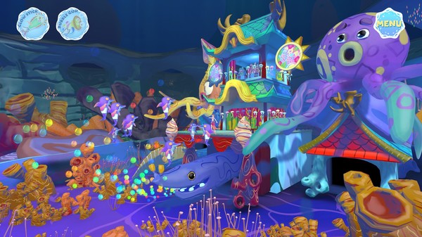 Hop Step Sing:VR演唱会希望之夏2nd