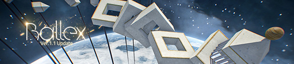 超级平衡球/Ballex