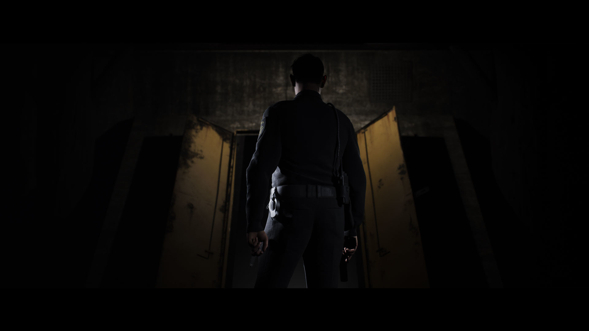 采石场惊魂豪华版/The Quarry Deluxe Edition