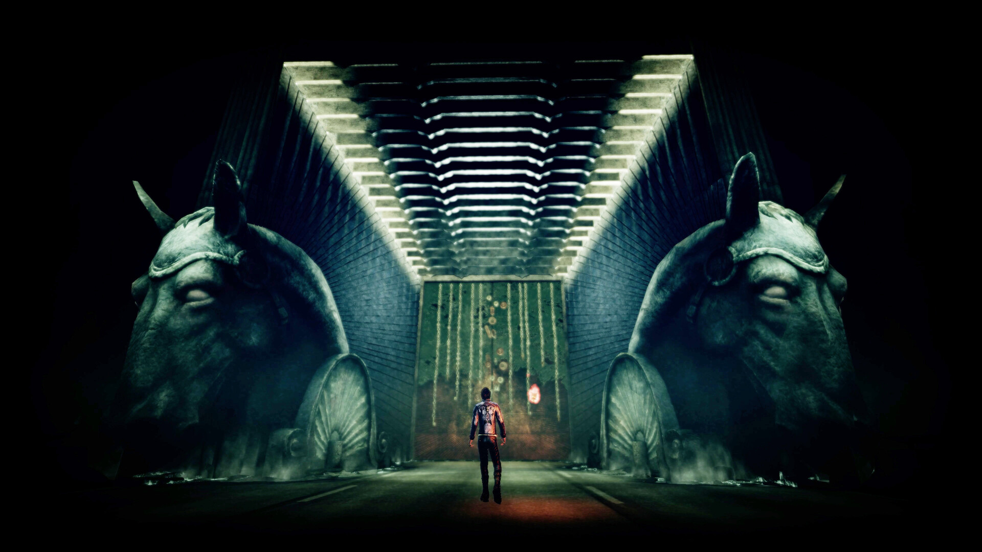 【Switch】暗影诅咒 地狱复刻版|官方中文|本体+1.0.1升补|NSZ|原版|Shadows of the Damned