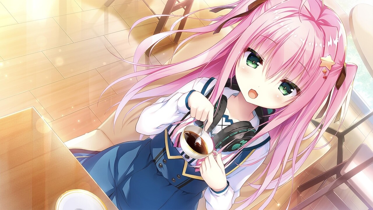 【Switch】天选庶民的真命之选|官方中文|NSP|原版