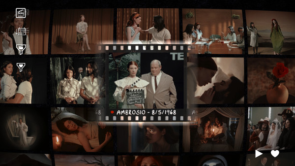 不朽/IMMORTALITY（v1.3）