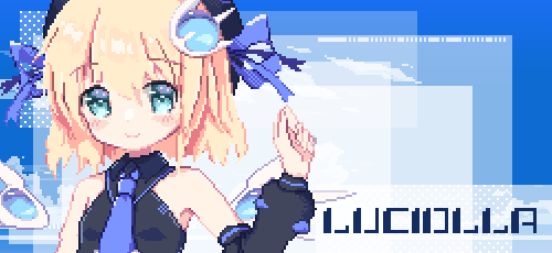 幻耀的羽毛/Mirage Feathers