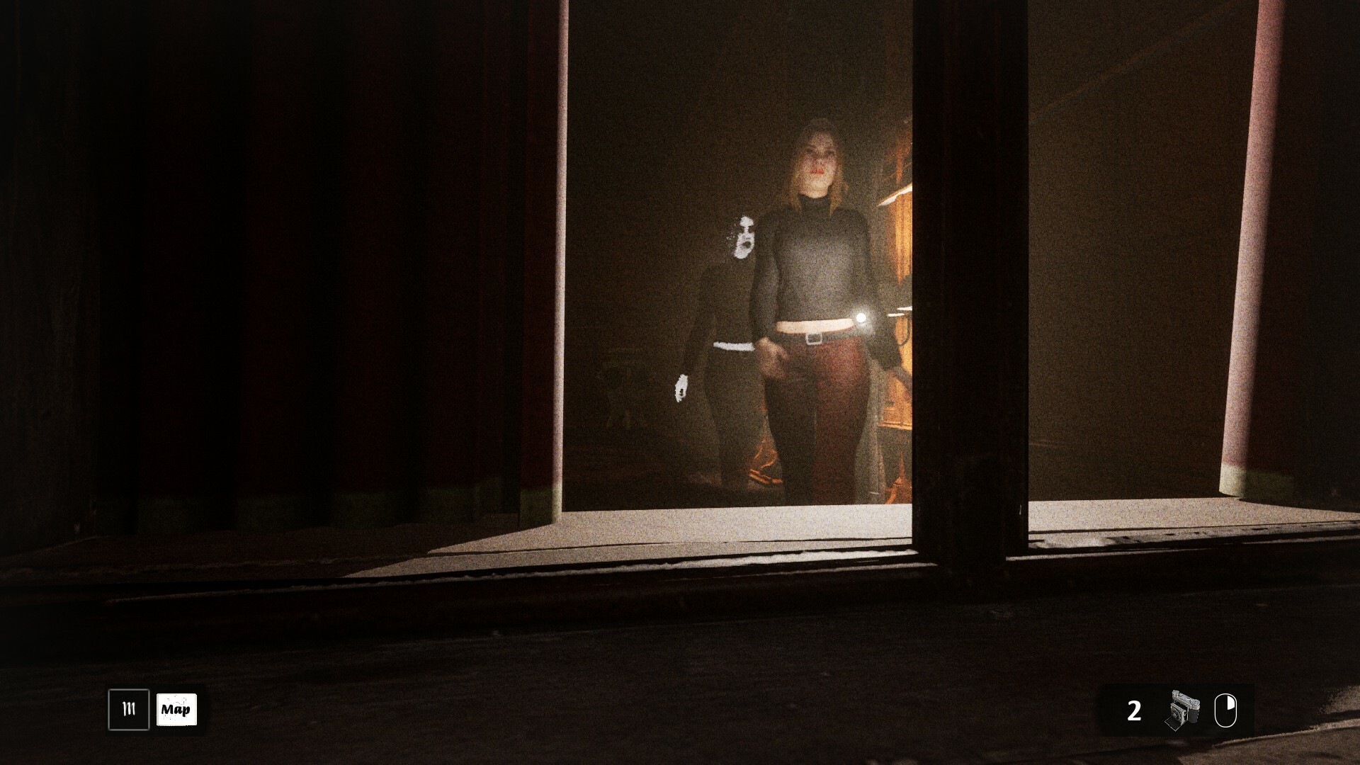 破碎的乐园|官方中文|支持手柄|TRAUMA Broken Paradise