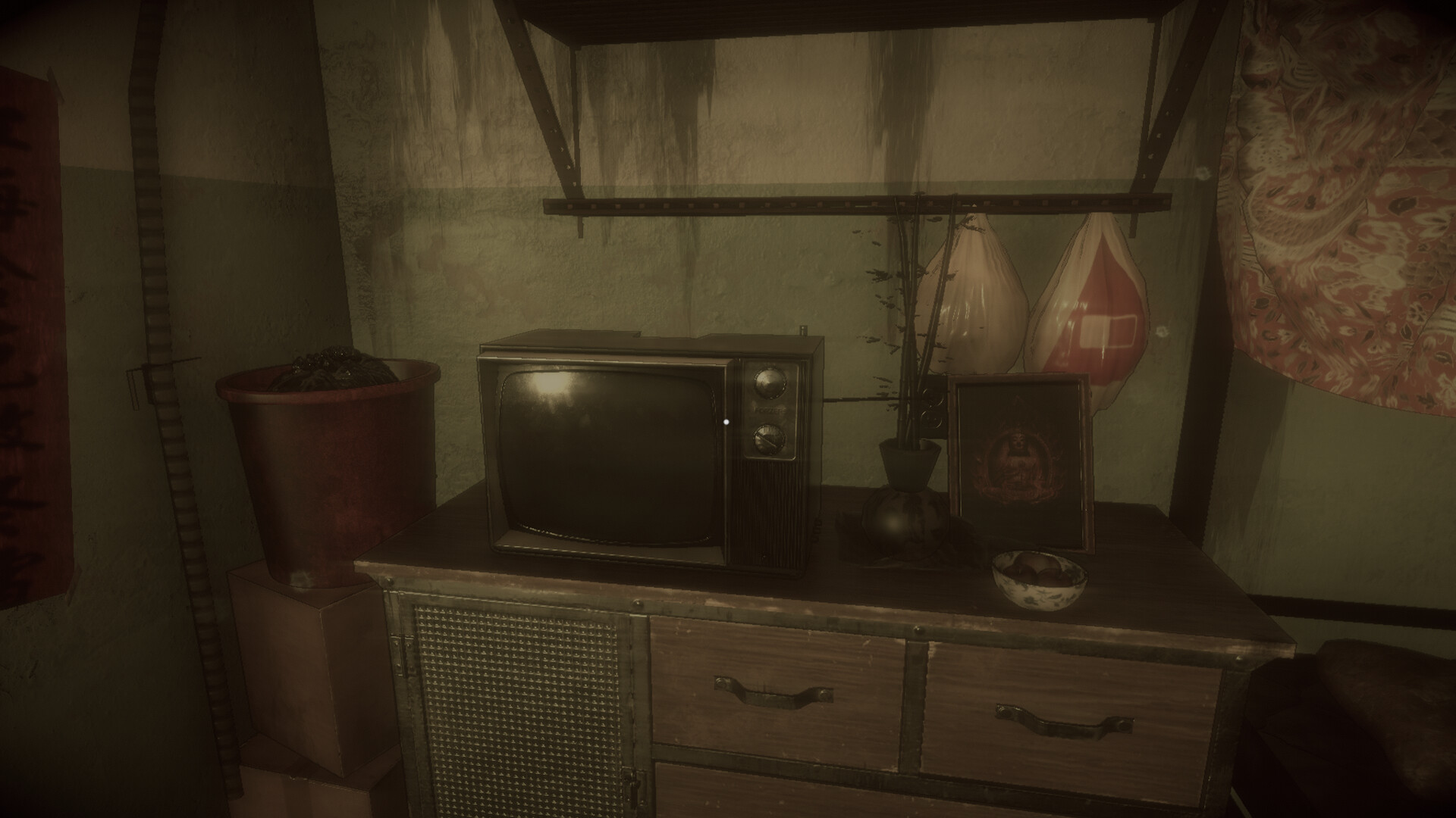 魔咒-Manacle猪仔(Build.10869067+中文语音)