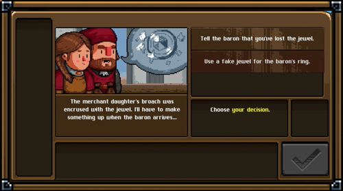 铁匠铺传奇/Anvil Saga  (更新v1.1.1)