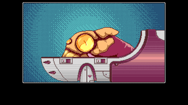 只读记忆:神经潜入者 /Read Only Memories: NEURODIVER