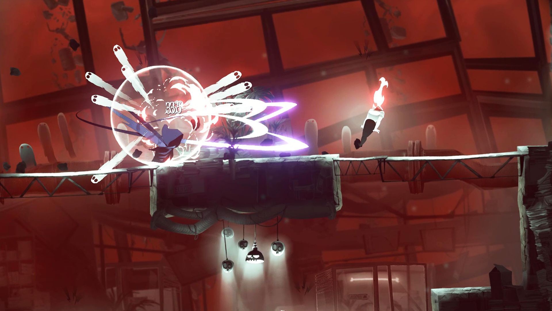 祝你死得痛快|v1.0.3.54983|官方中文|支持手柄|Have a Nice Death|祝你好死插图11 祝你好死/祝你死得痛快/Have a Nice Death (更新v1.0.4.55150)