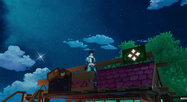 新星岛物语（豪华版-Build.10329578+全DLC-铃声-表情包-艺术设定集-Cosplay相册）