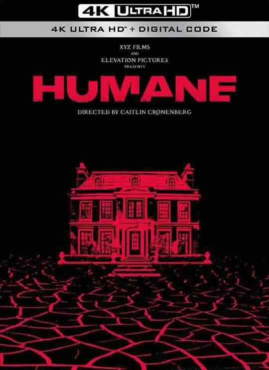 【4K电影】 人道 Humane (2024) / 4K电影下载 / 2160p