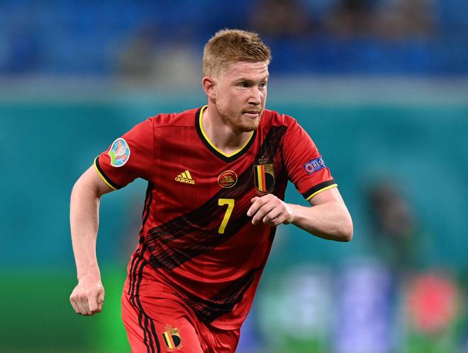 盘点2024欧洲杯,24支参赛球队核心球员,谁能问鼎欧洲之巅