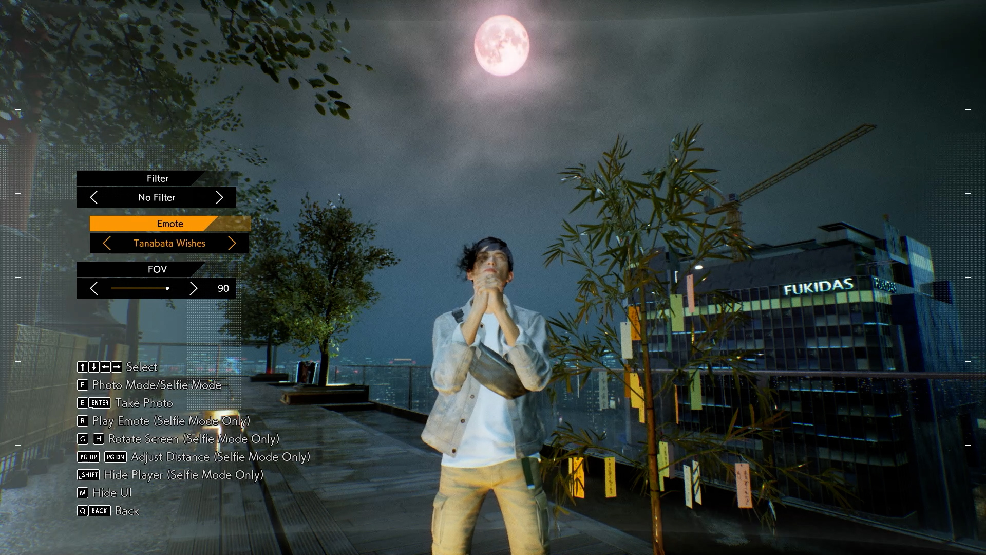 幽灵线:东京|v20240418|豪华版|全DLC|官方中文|支持手柄|存档|修改器|Ghostwire: Tokyo