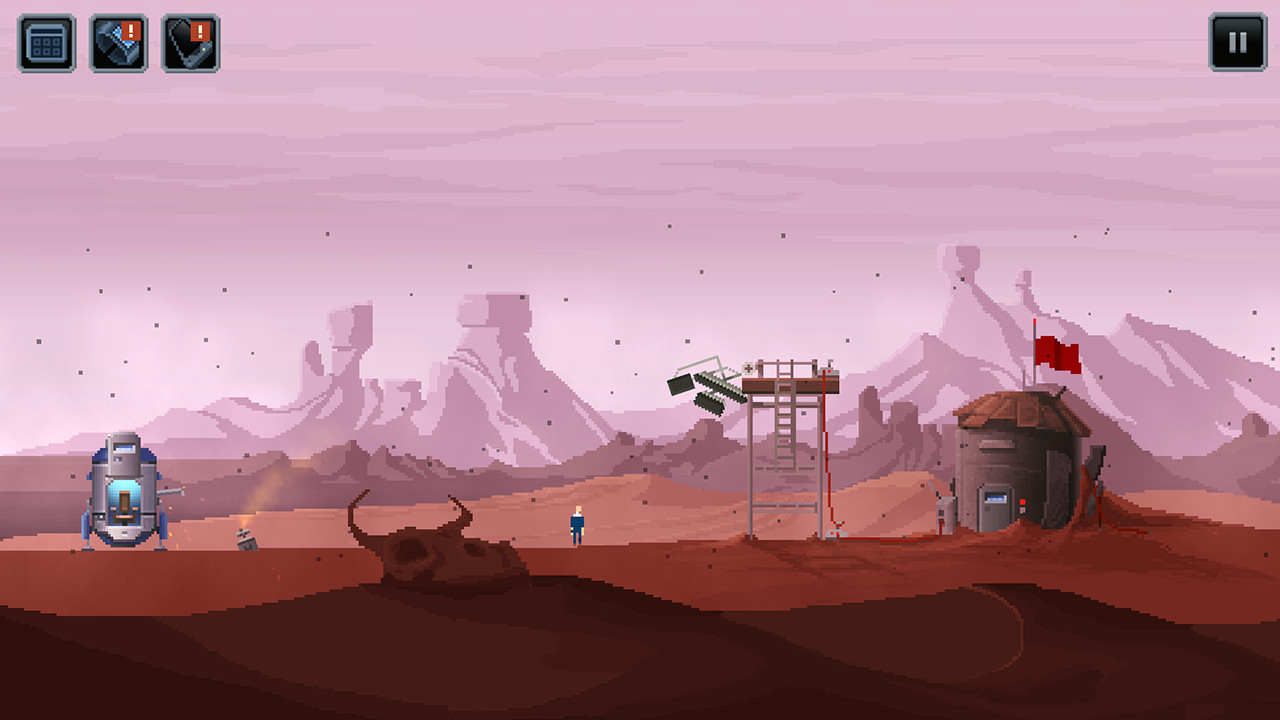 船长/The Captain(v1.1.4)