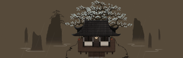 【Switch】大江湖之苍龙与白鸟|本体+1.0.1升补|XCI|The World Of Kong Fu