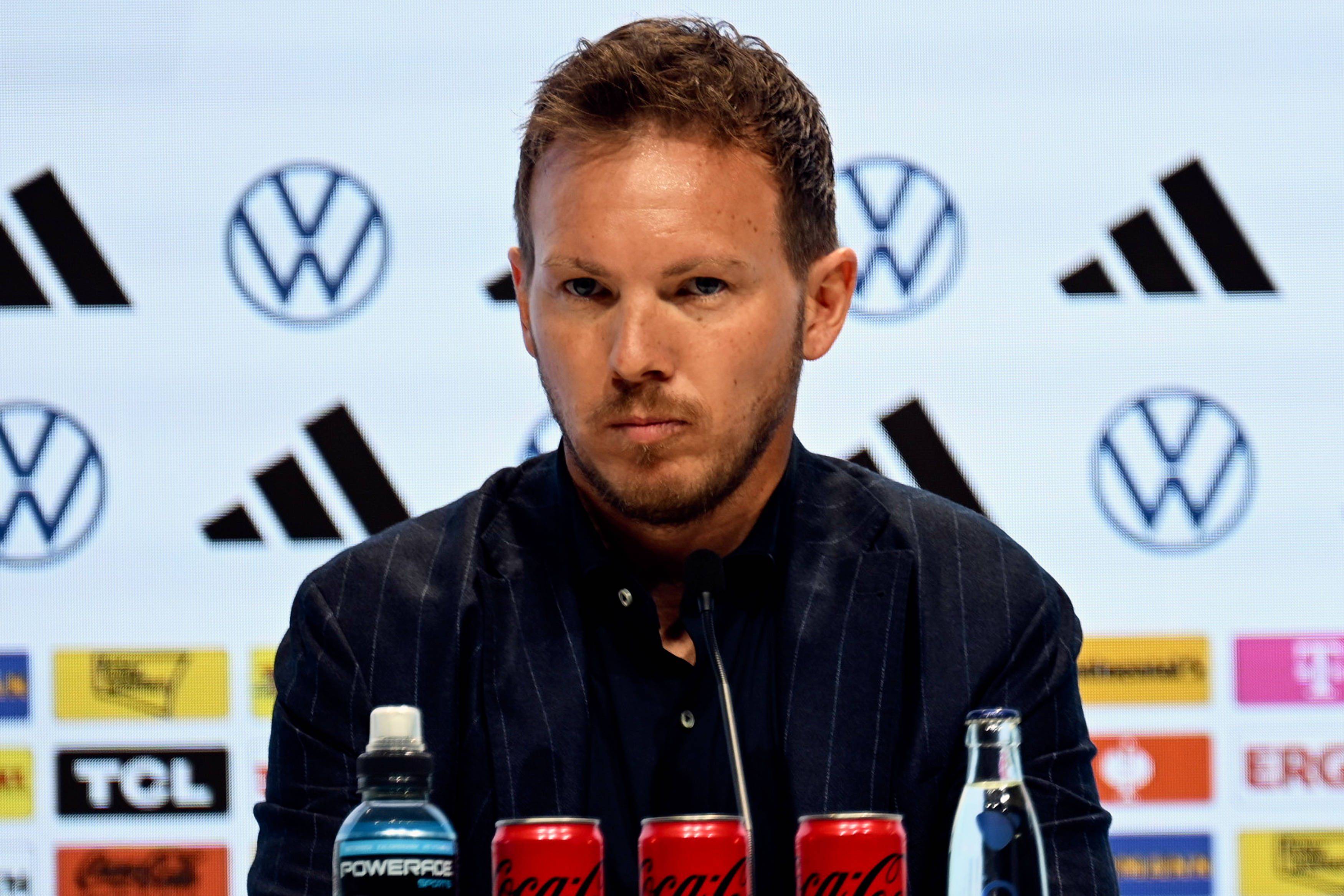 欧洲杯24队巡礼之德国：东道主日耳曼战车 推动历史车轮前进