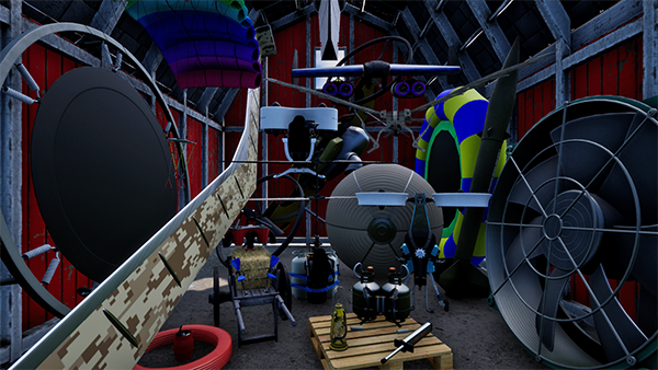 屠夫不冲浪!Butchers Dont Surf!