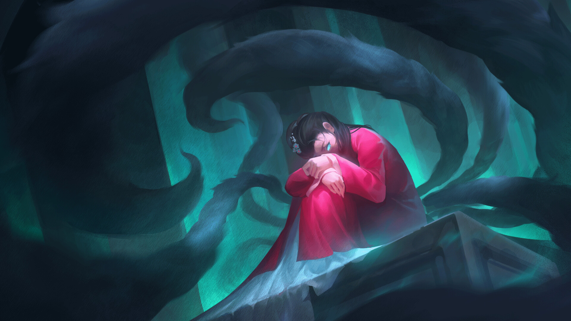 面具古墓(Build.9574854+中文语音)