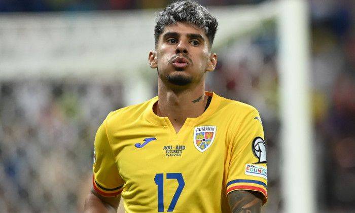欧洲杯24队巡礼之罗马尼亚：三色军团重返舞台 新一代球员需扛起重任
