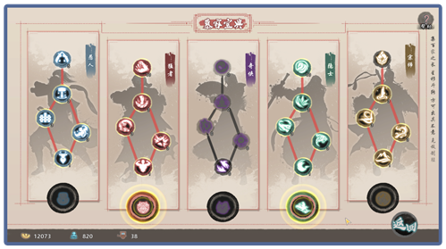 风流公子romantic young man