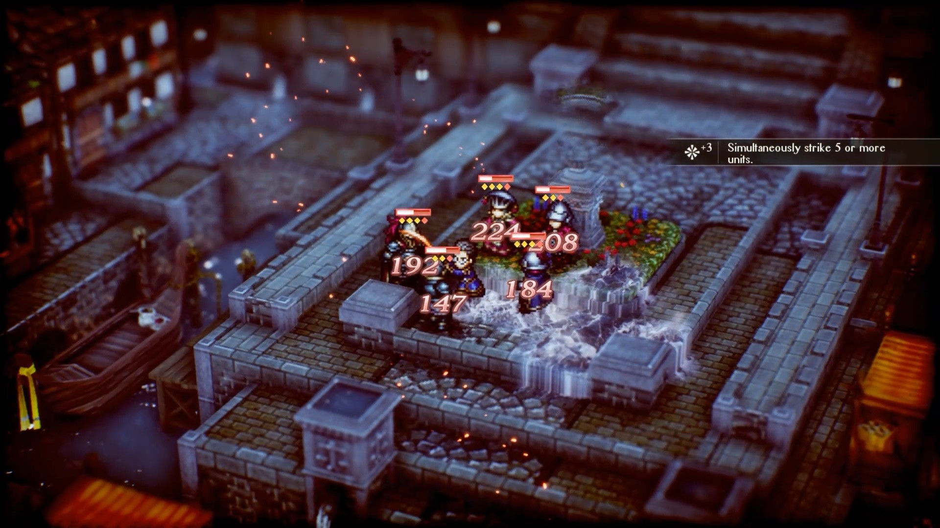 三角战略/TRIANGLE STRATEGY(v1.1.0+全DLC)