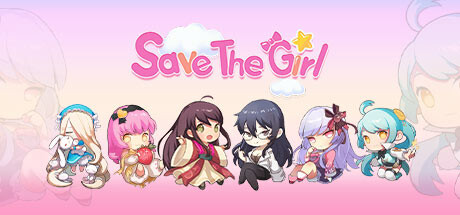 拯救女孩/Save The Girls(Build.10431016+DLC)