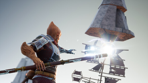 悟之冠/The Crown of Wu