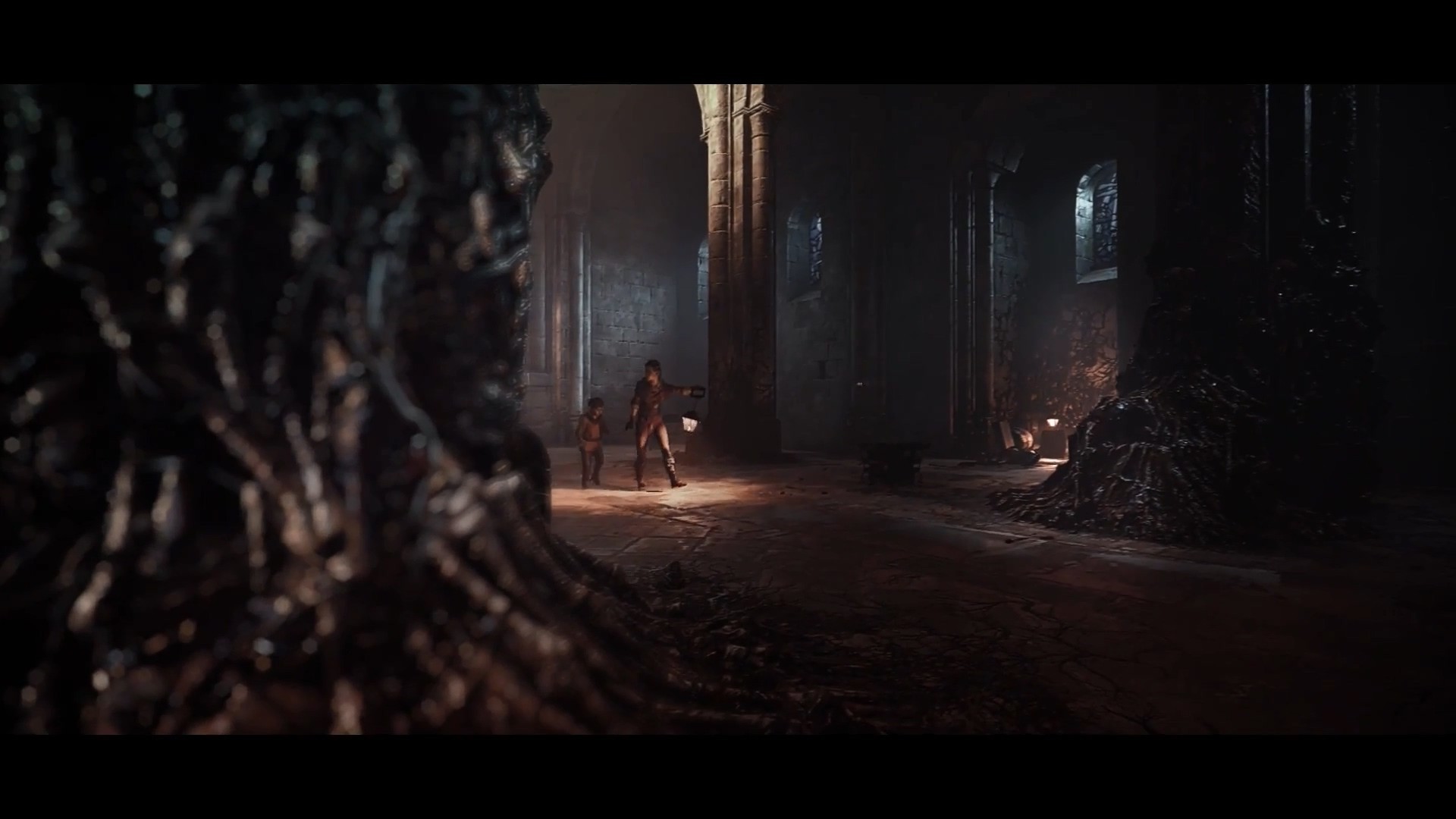 瘟疫传说:无罪|v1.07版|官方中文|支持手柄|修改器|存档|A Plague Tale: Innocence