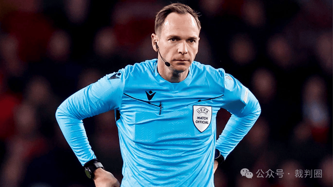 2024欧洲杯裁判巡礼：众名哨入选，阿根廷人特略受邀执法