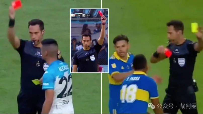 2024欧洲杯裁判巡礼：众名哨入选，阿根廷人特略受邀执法