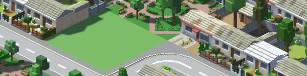 城市规划大师/Urbek City Builder(更新v1.7.6)