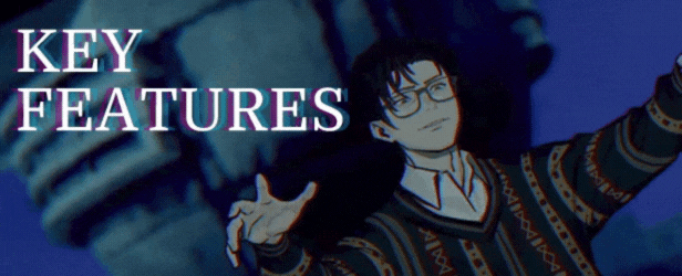 灵视异闻 FILE23 本所七大不可思议