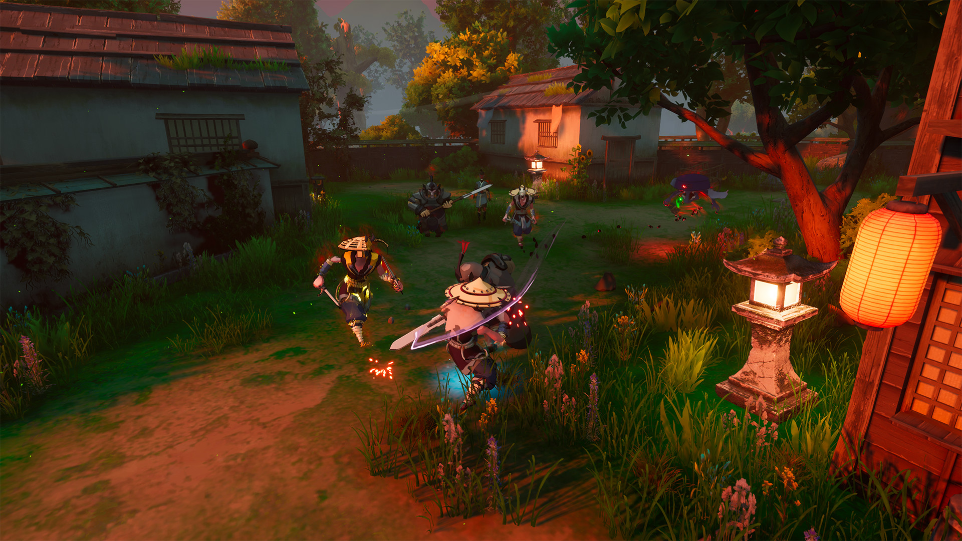 游灵/Rogue Spirit(v1.006)