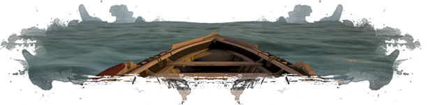 达贡 致洛夫克拉夫特/Dagon: by H. P. Lovecraft