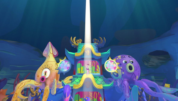 Hop Step Sing:VR演唱会希望之夏2nd