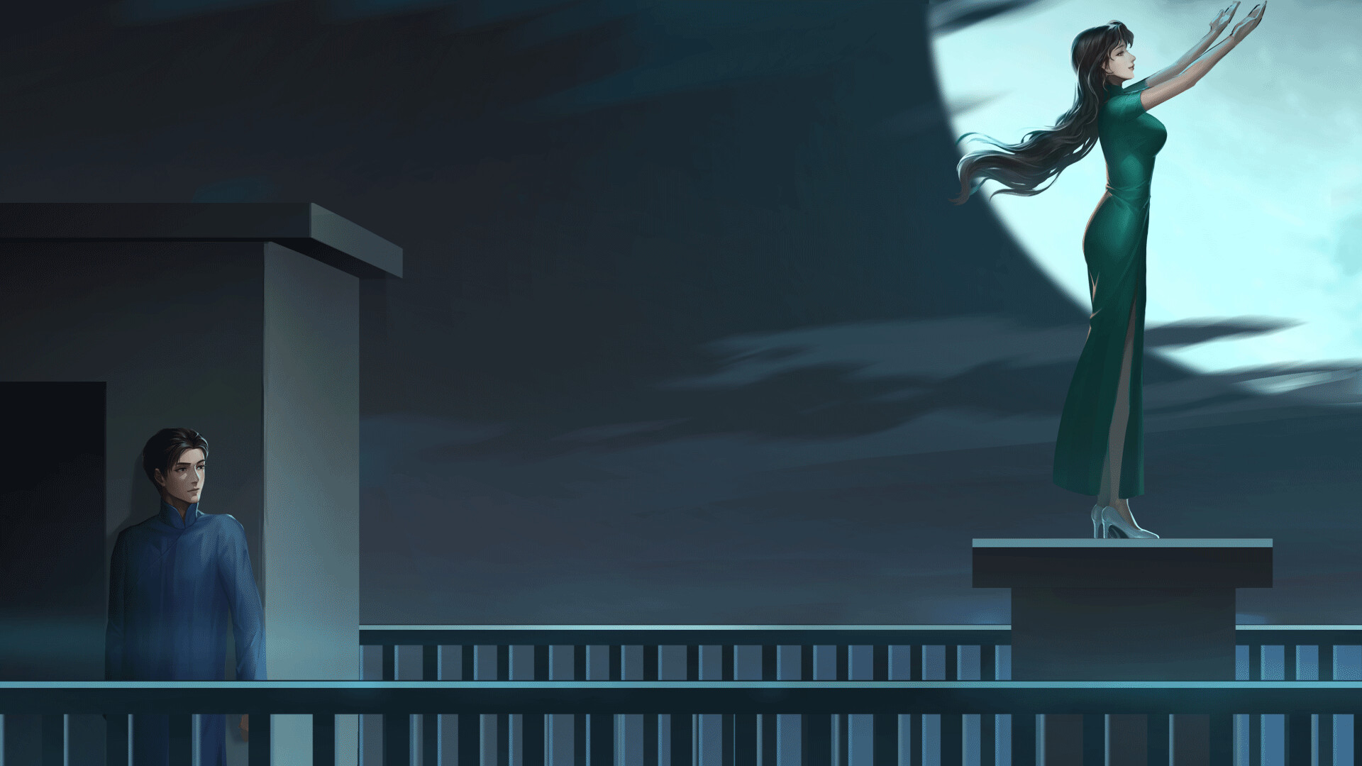 面具古墓(Build.9574854+中文语音)