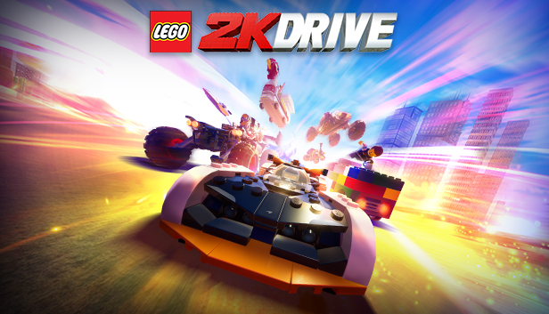 乐高®2K竞速/LEGO 2K Drive 单机/同屏双人  (更新v3168067)