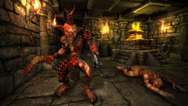 魔法门10传承|v1.3.1|官方中文|支持键鼠|赠初始存档|赠修改器|Might and Magic X Legacy