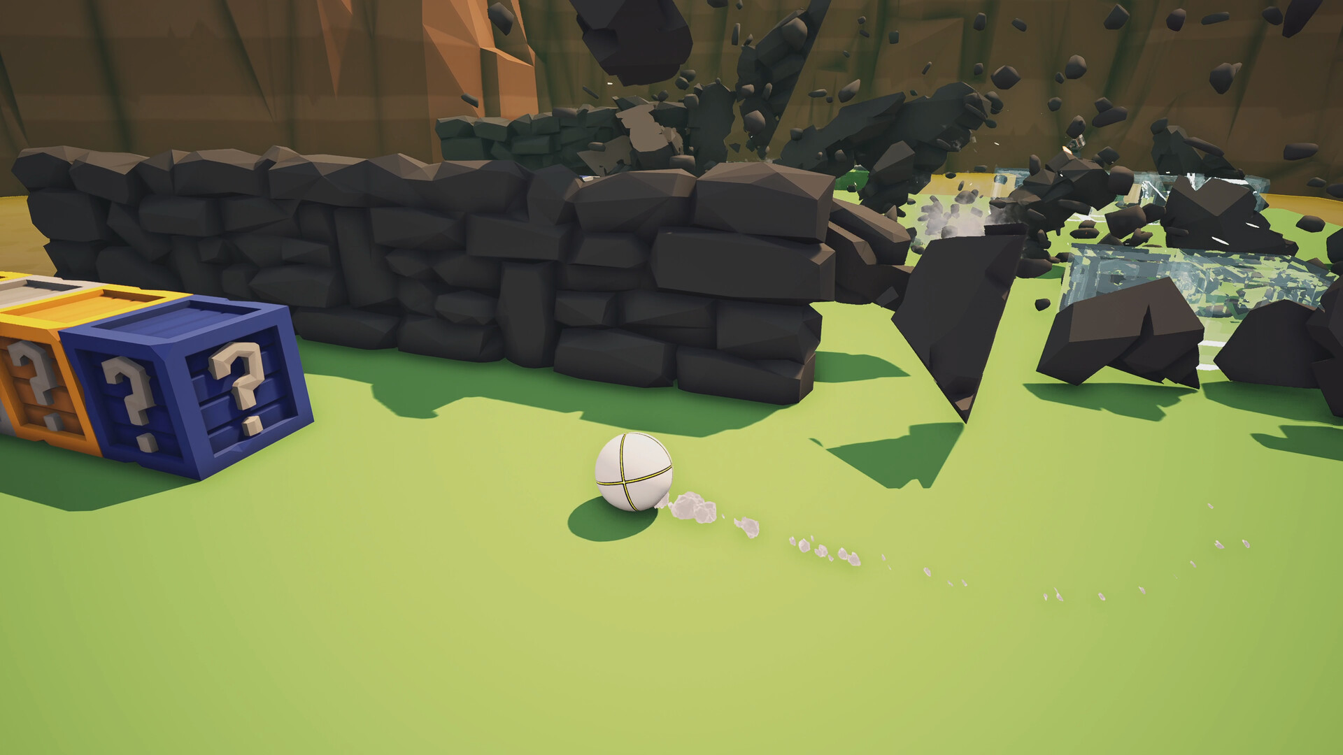 奇迹球|官方中文|支持手柄|Wonder Ball|神奇球