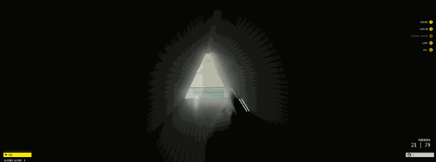 后室破坏/Backrooms Break