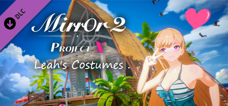 魔镜2:项目X/ Mirror 2: Project X(v17.01.2023)