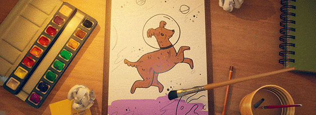 简单时光 Simpler Times