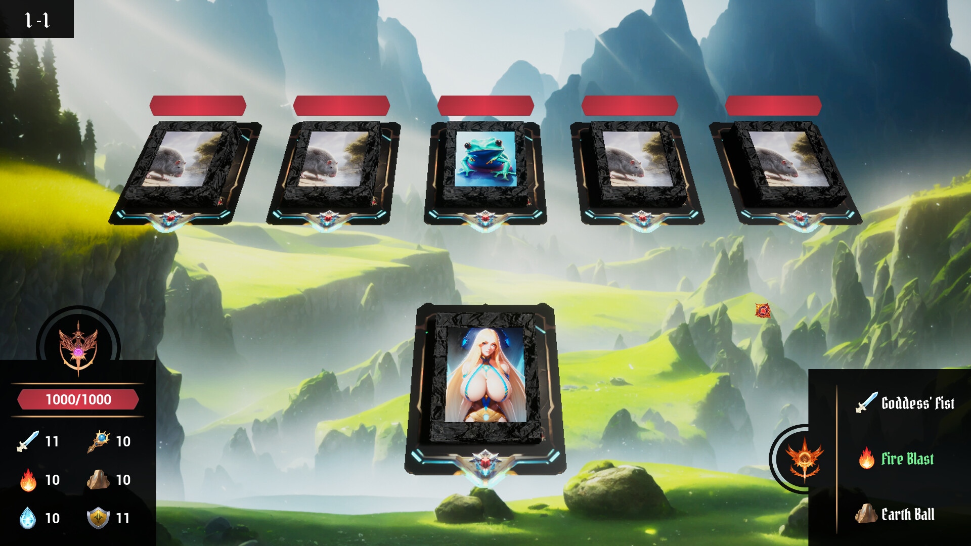 与女神大冒险(Build.10356647)