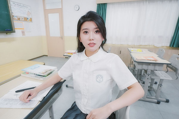 我和美女有个约会|官方中文|Try And Love插图1 我和美女有个约会|官方中文|Try And Love